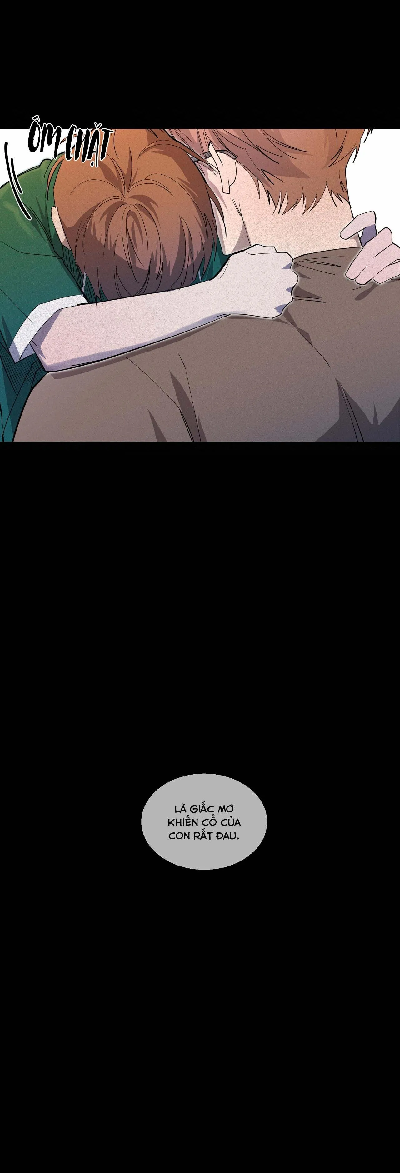 NUỐT CHỬNG BÓNG ĐÊM Chapter 25 Trang 24