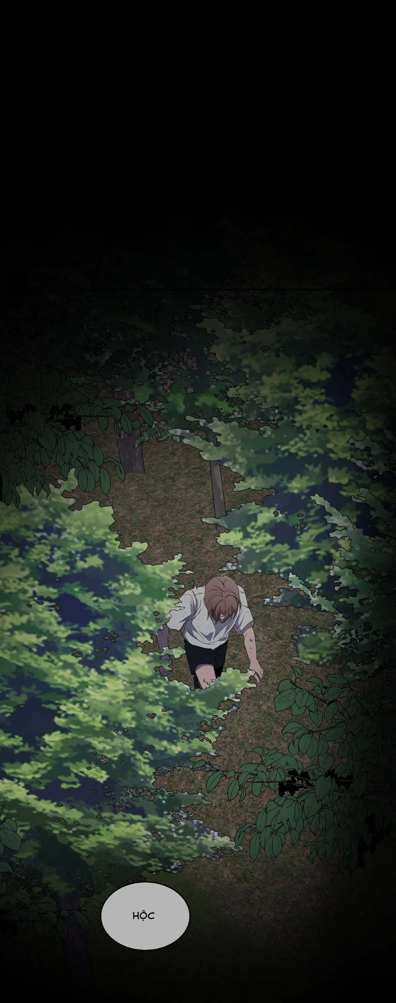 NUỐT CHỬNG BÓNG ĐÊM Chapter 25 Trang 25