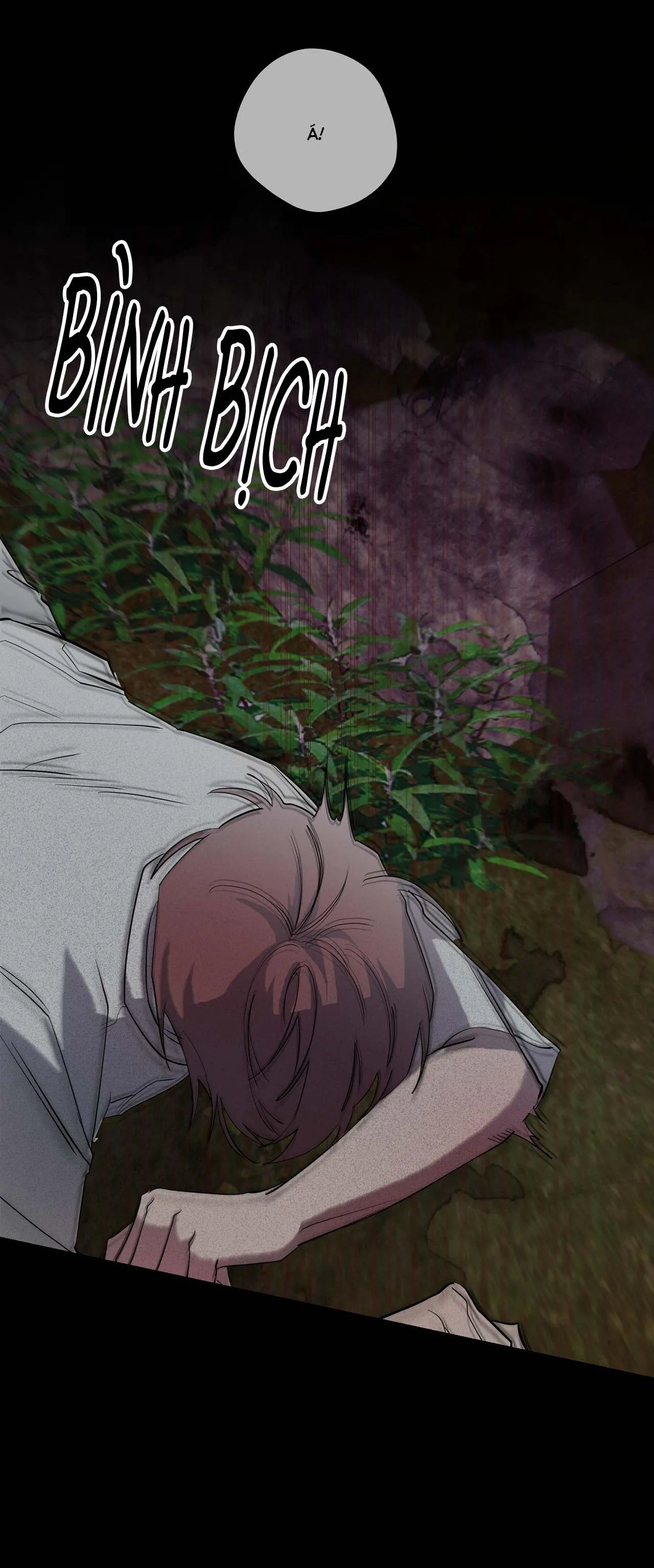 NUỐT CHỬNG BÓNG ĐÊM Chapter 25 Trang 27