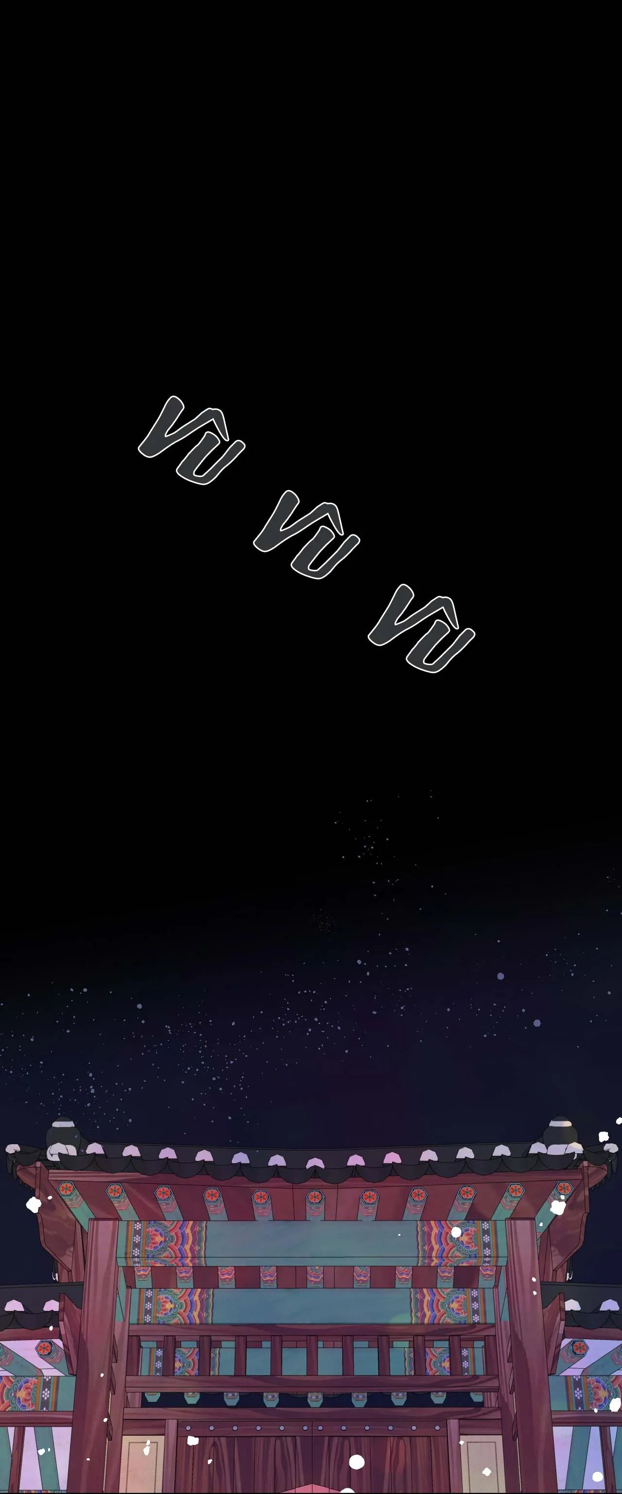 NUỐT CHỬNG BÓNG ĐÊM Chapter 25 Trang 33