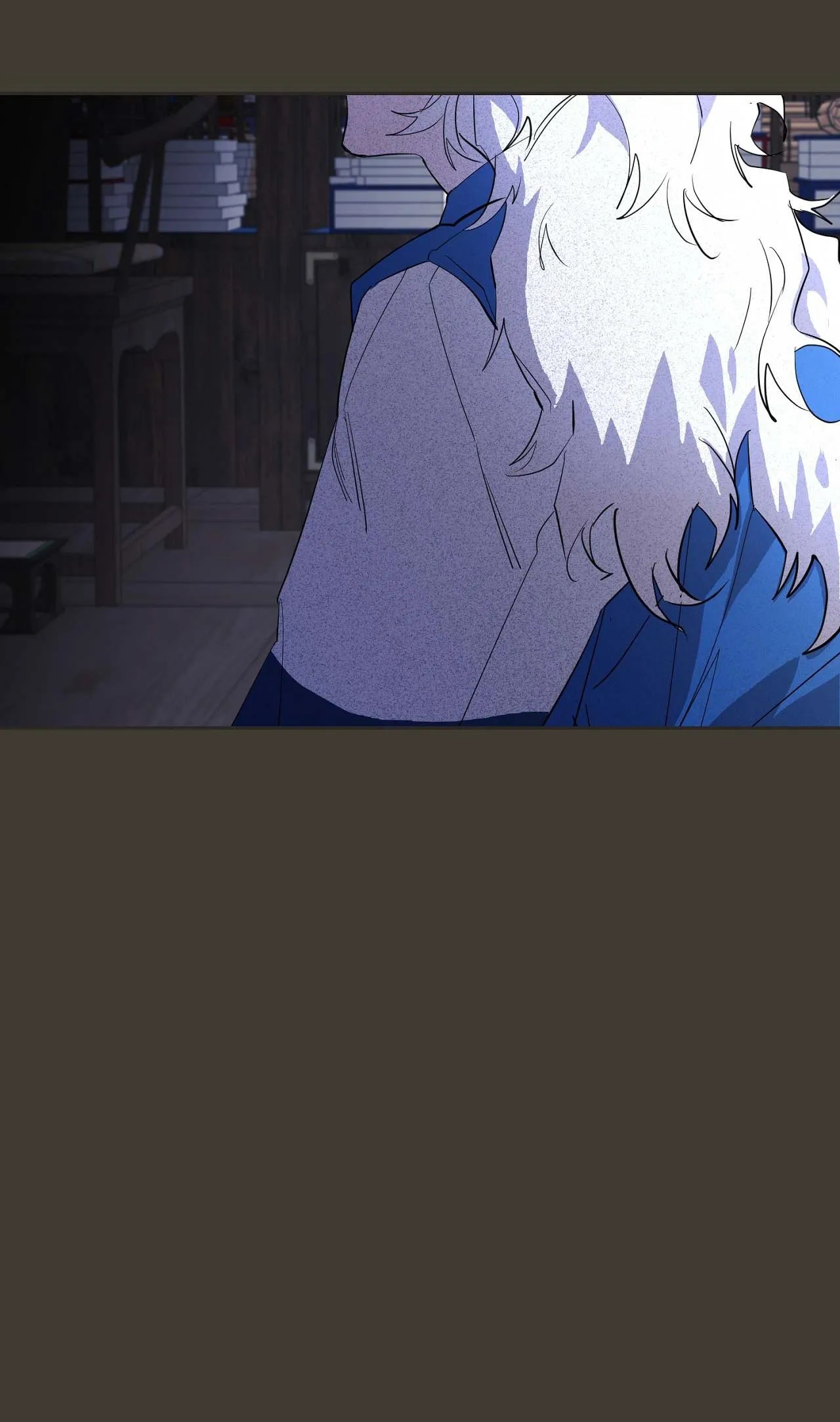 NUỐT CHỬNG BÓNG ĐÊM Chapter 25 Trang 42