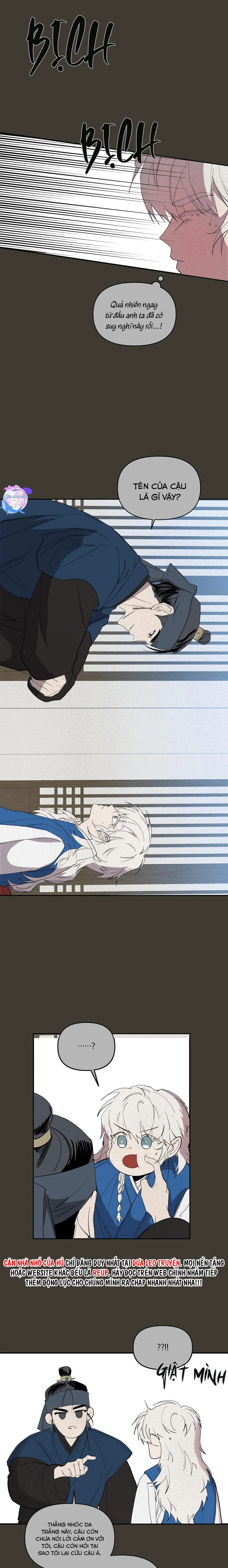 NUỐT CHỬNG BÓNG ĐÊM Chapter 26 Trang 11