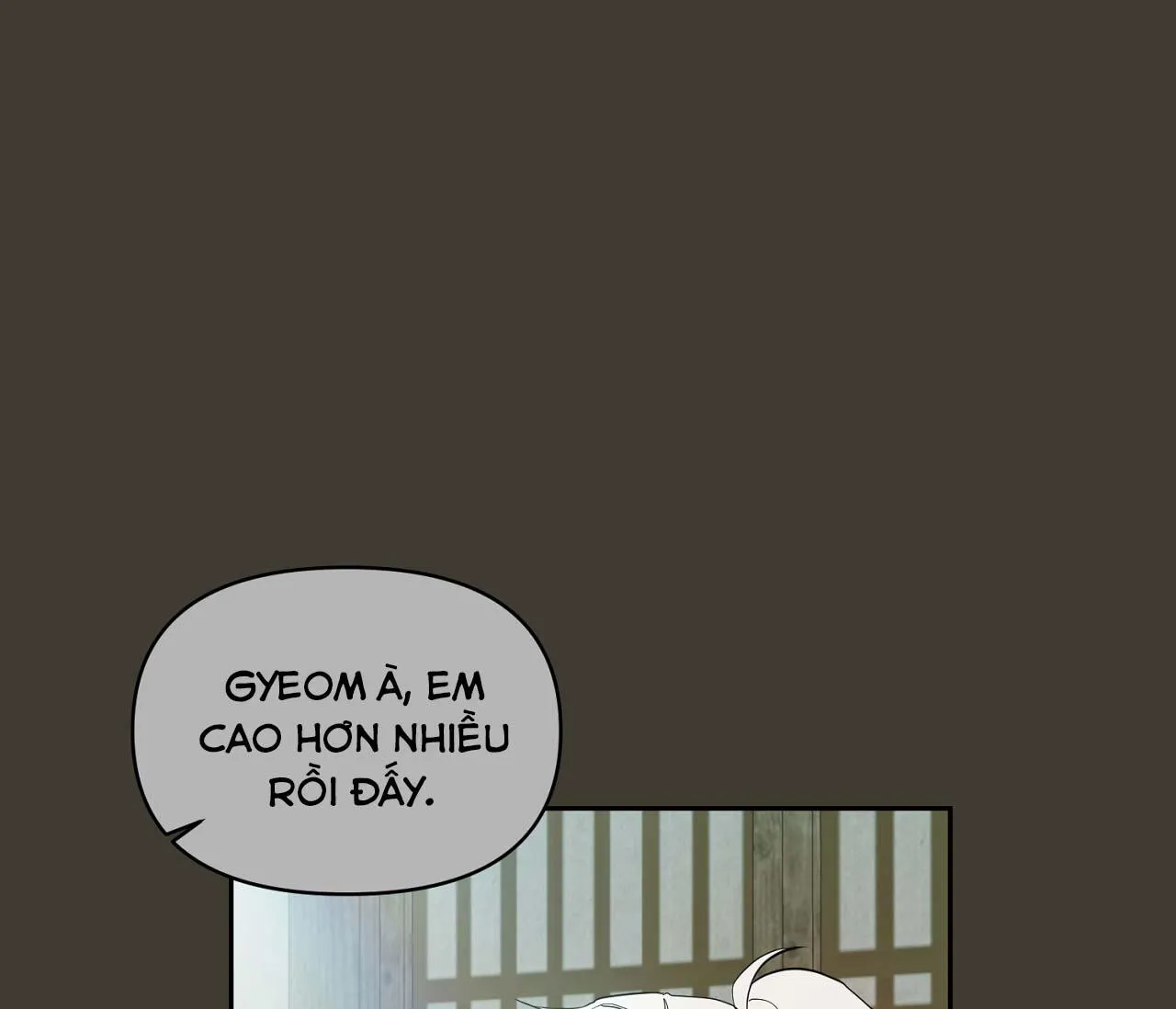 NUỐT CHỬNG BÓNG ĐÊM Chapter 28 Trang 3