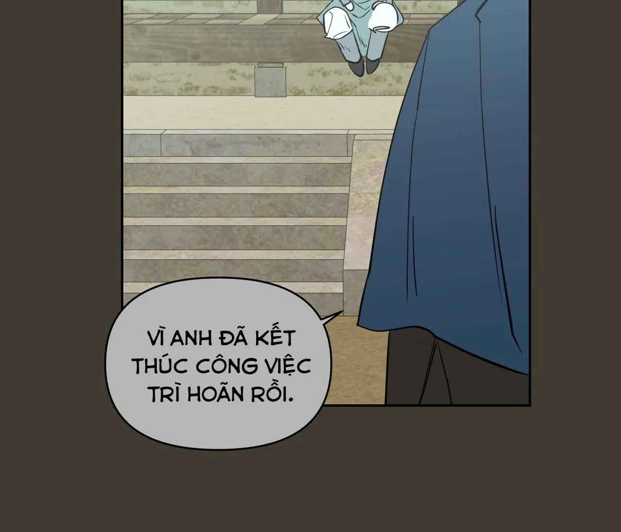 NUỐT CHỬNG BÓNG ĐÊM Chapter 28 Trang 6