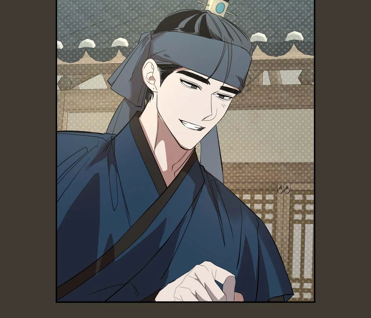 NUỐT CHỬNG BÓNG ĐÊM Chapter 28 Trang 8