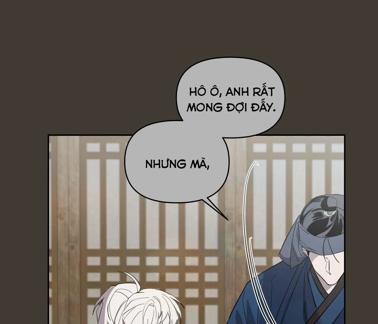 NUỐT CHỬNG BÓNG ĐÊM Chapter 28 Trang 13