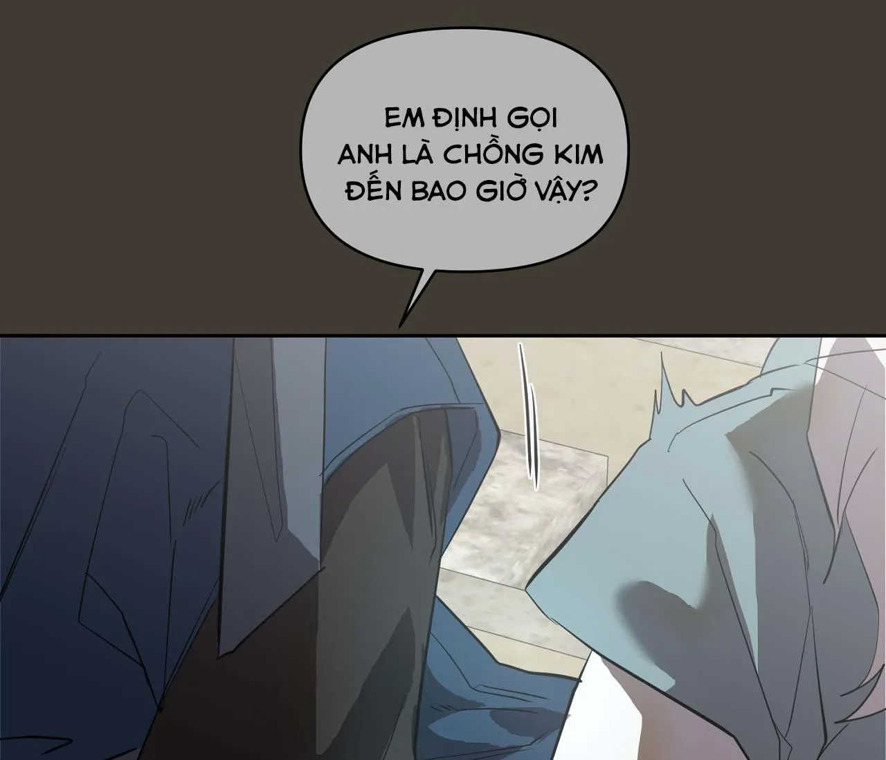 NUỐT CHỬNG BÓNG ĐÊM Chapter 28 Trang 16