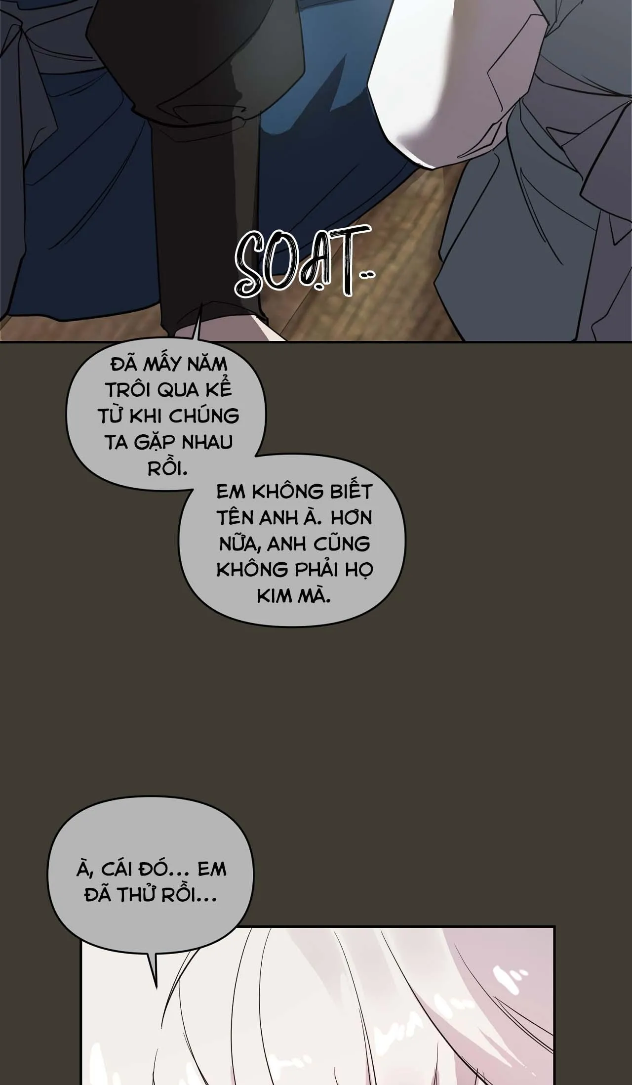 NUỐT CHỬNG BÓNG ĐÊM Chapter 28 Trang 17