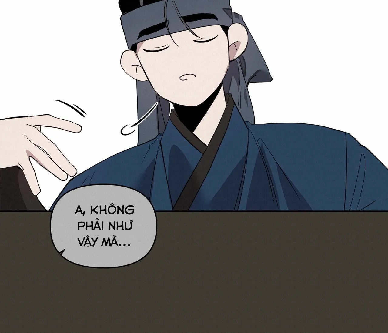 NUỐT CHỬNG BÓNG ĐÊM Chapter 28 Trang 20