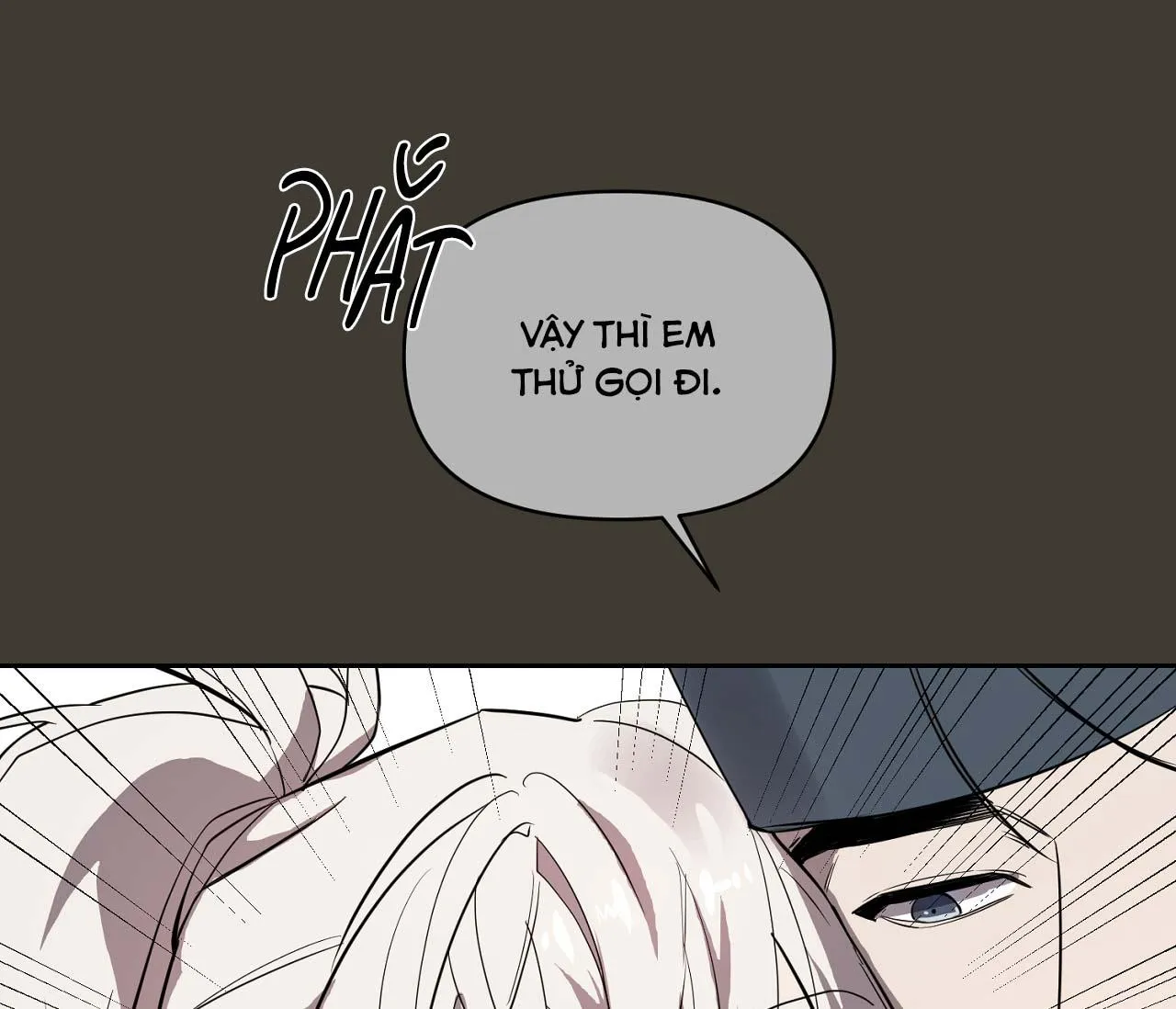 NUỐT CHỬNG BÓNG ĐÊM Chapter 28 Trang 21