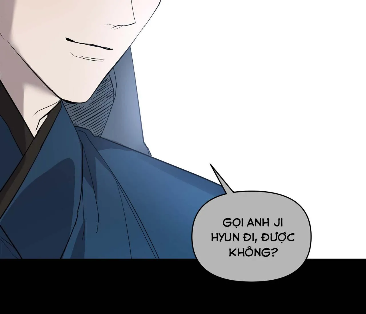 NUỐT CHỬNG BÓNG ĐÊM Chapter 28 Trang 25