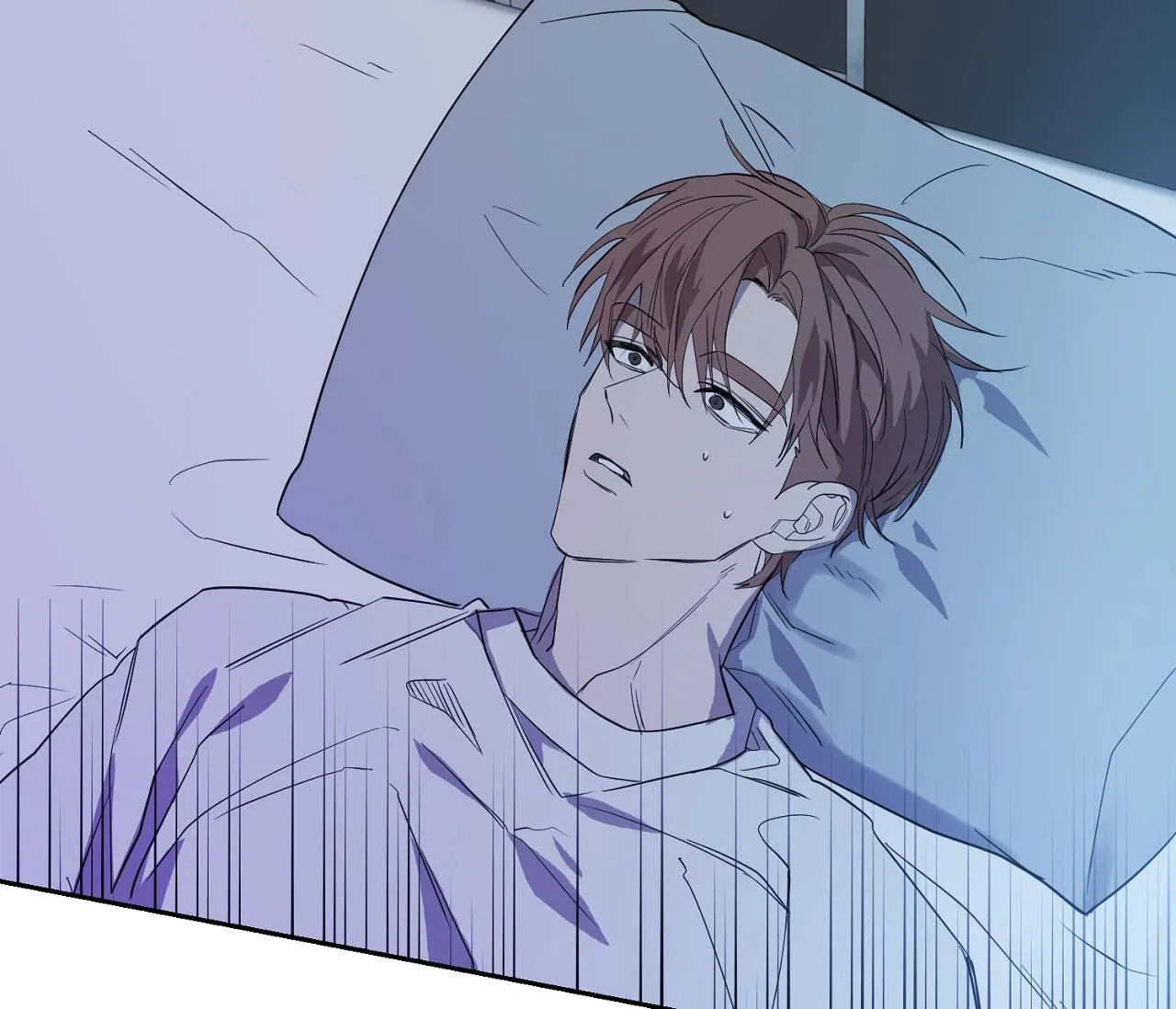 NUỐT CHỬNG BÓNG ĐÊM Chapter 28 Trang 27