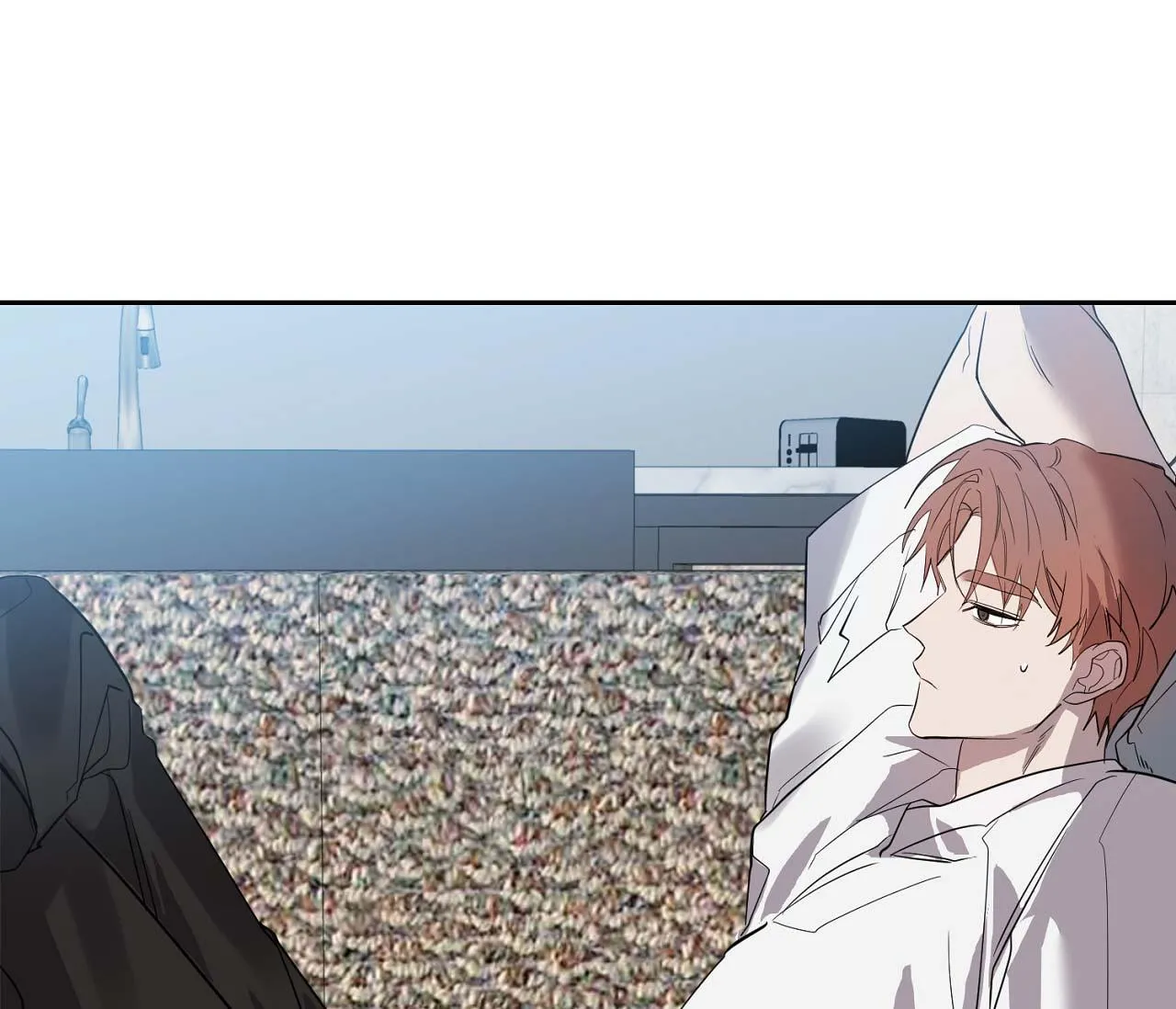 NUỐT CHỬNG BÓNG ĐÊM Chapter 28 Trang 32