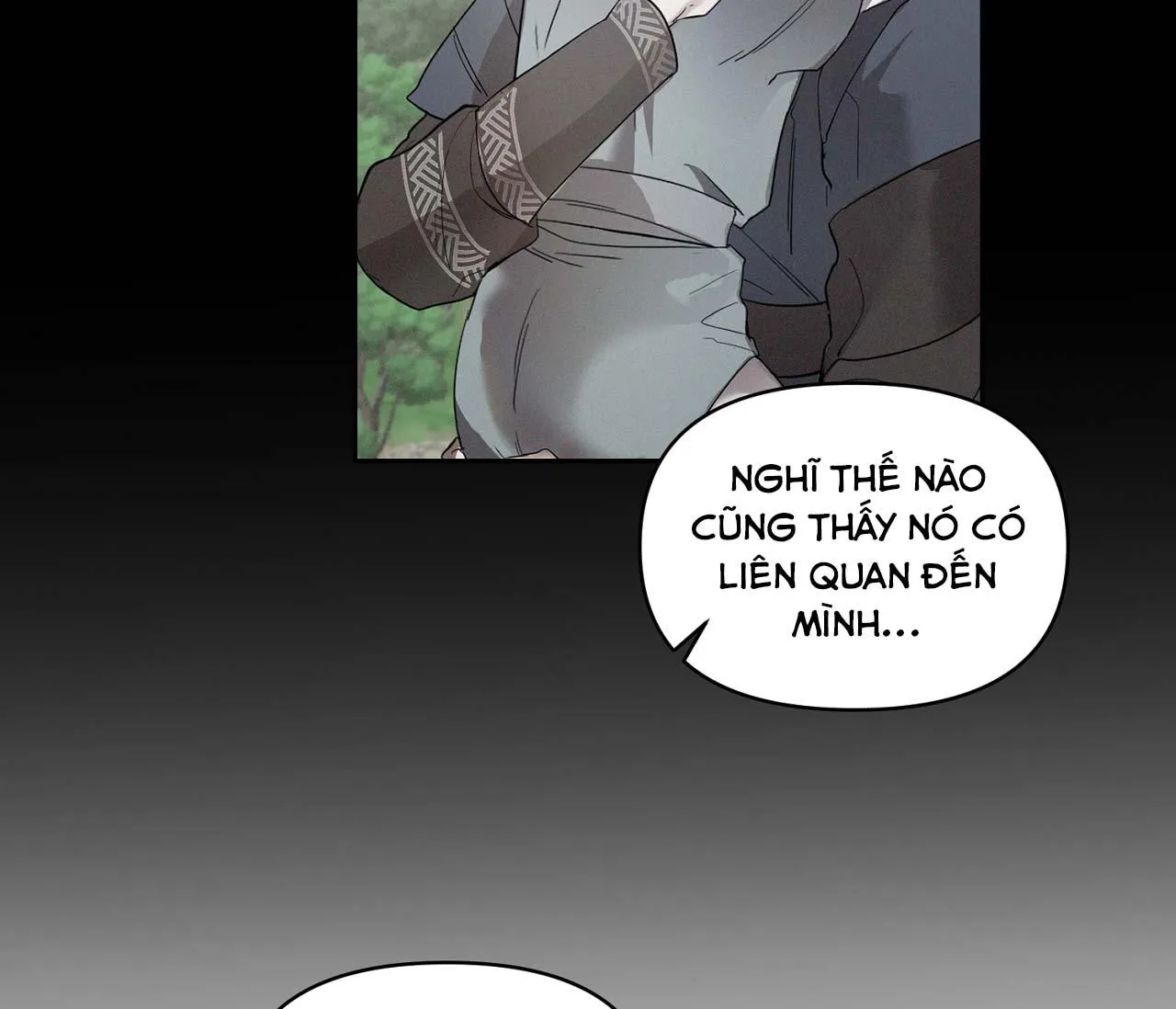 NUỐT CHỬNG BÓNG ĐÊM Chapter 28 Trang 35