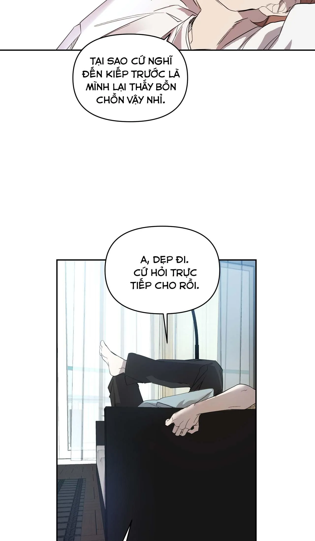 NUỐT CHỬNG BÓNG ĐÊM Chapter 28 Trang 41