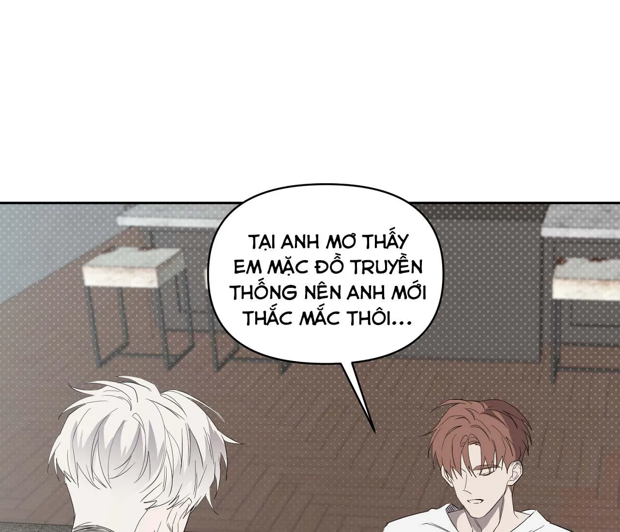 NUỐT CHỬNG BÓNG ĐÊM Chapter 28 Trang 49