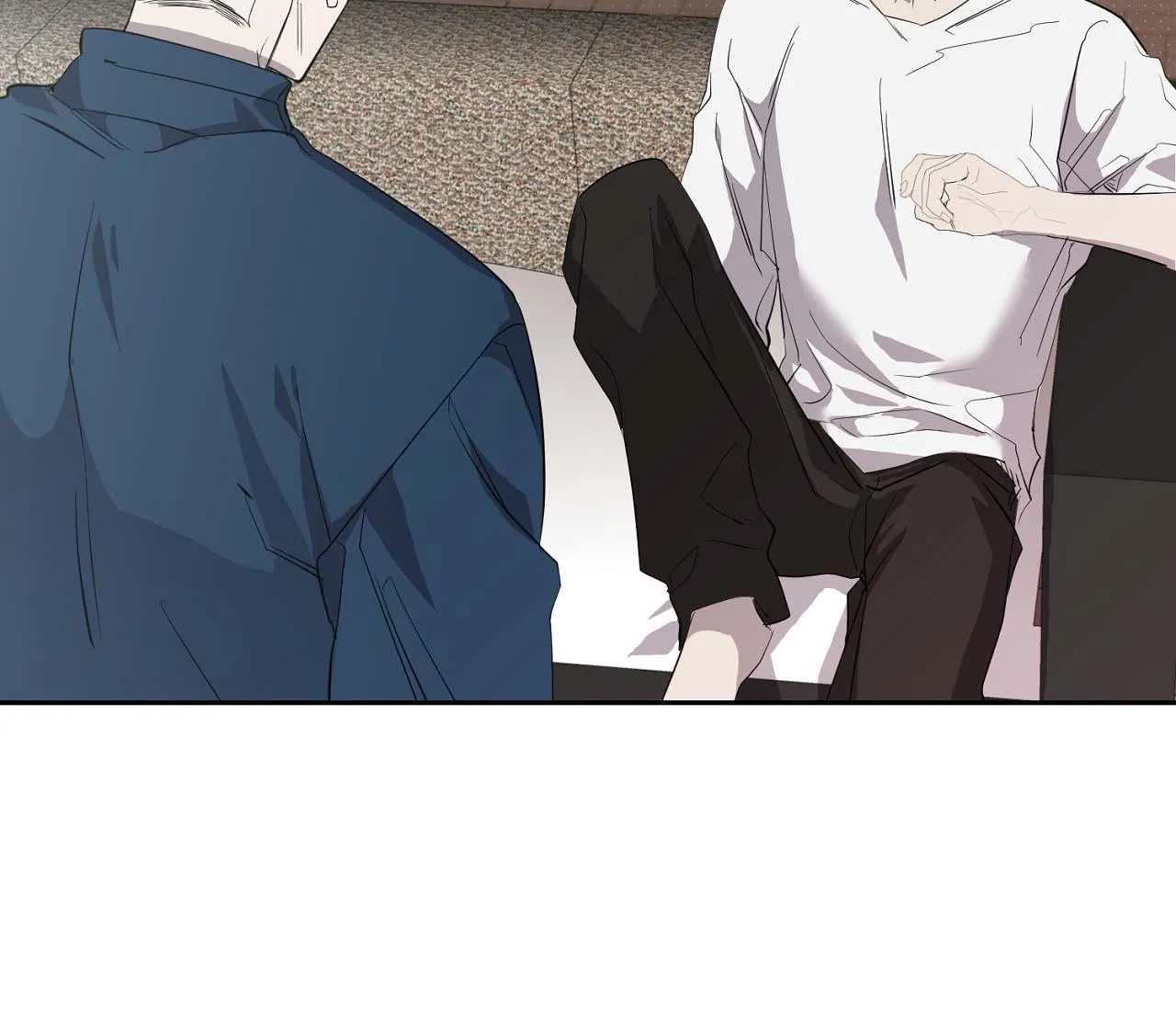 NUỐT CHỬNG BÓNG ĐÊM Chapter 28 Trang 50