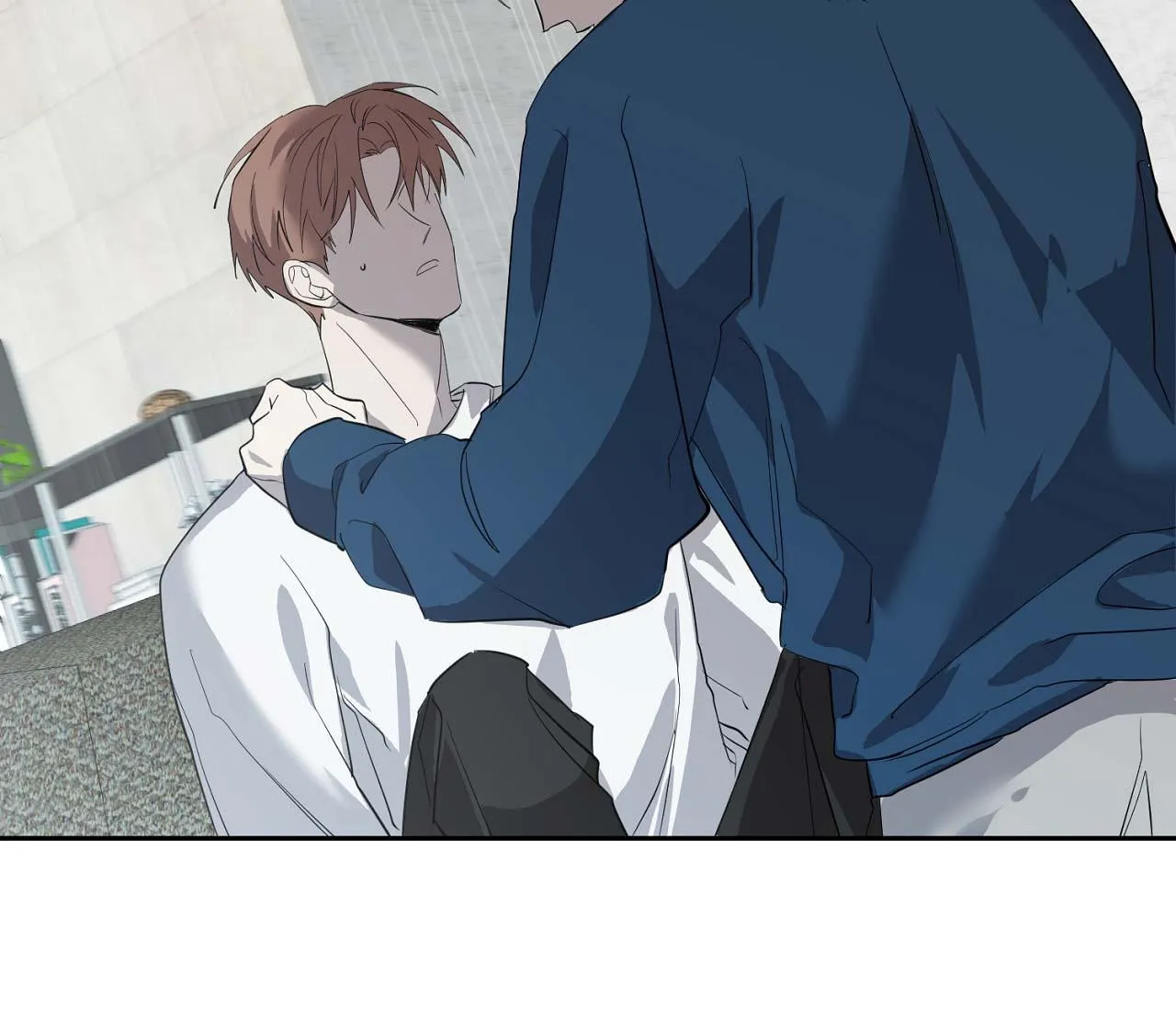 NUỐT CHỬNG BÓNG ĐÊM Chapter 28 Trang 53