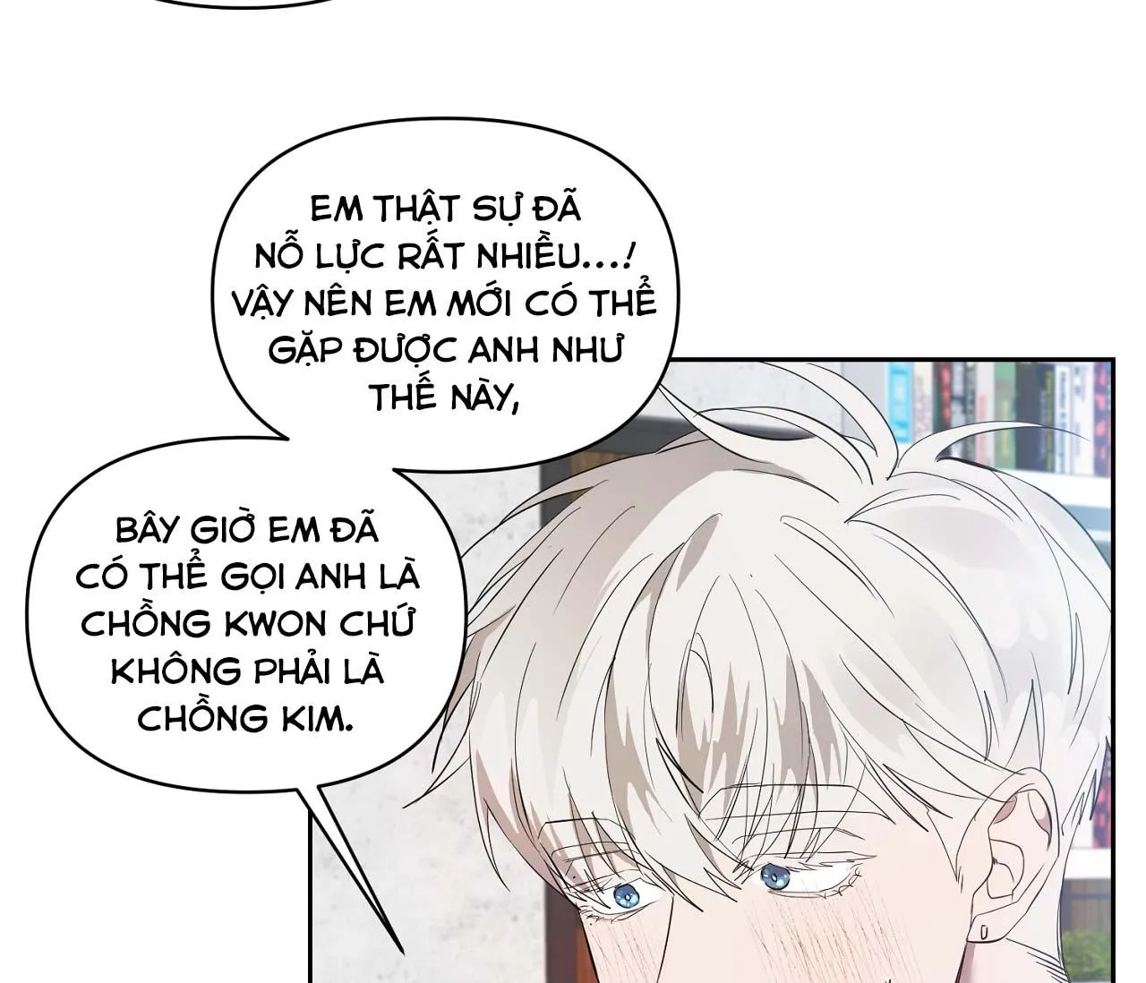 NUỐT CHỬNG BÓNG ĐÊM Chapter 28 Trang 56