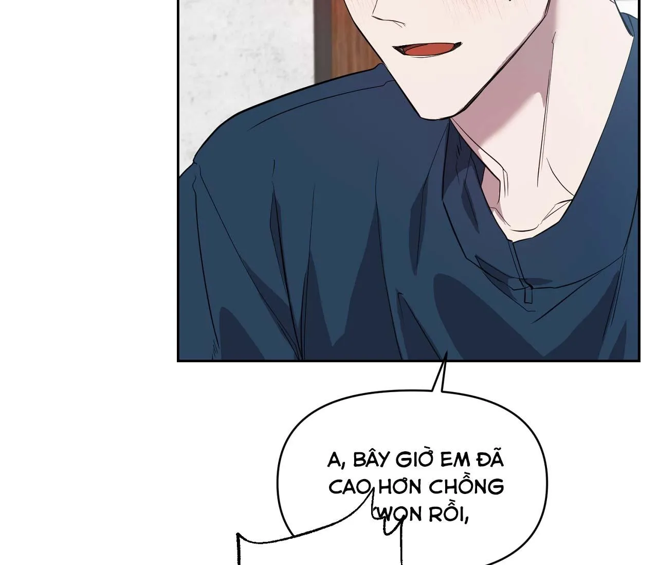 NUỐT CHỬNG BÓNG ĐÊM Chapter 28 Trang 57