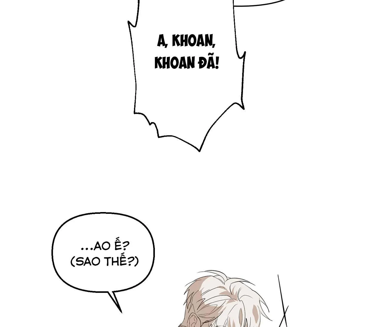 NUỐT CHỬNG BÓNG ĐÊM Chapter 28 Trang 58