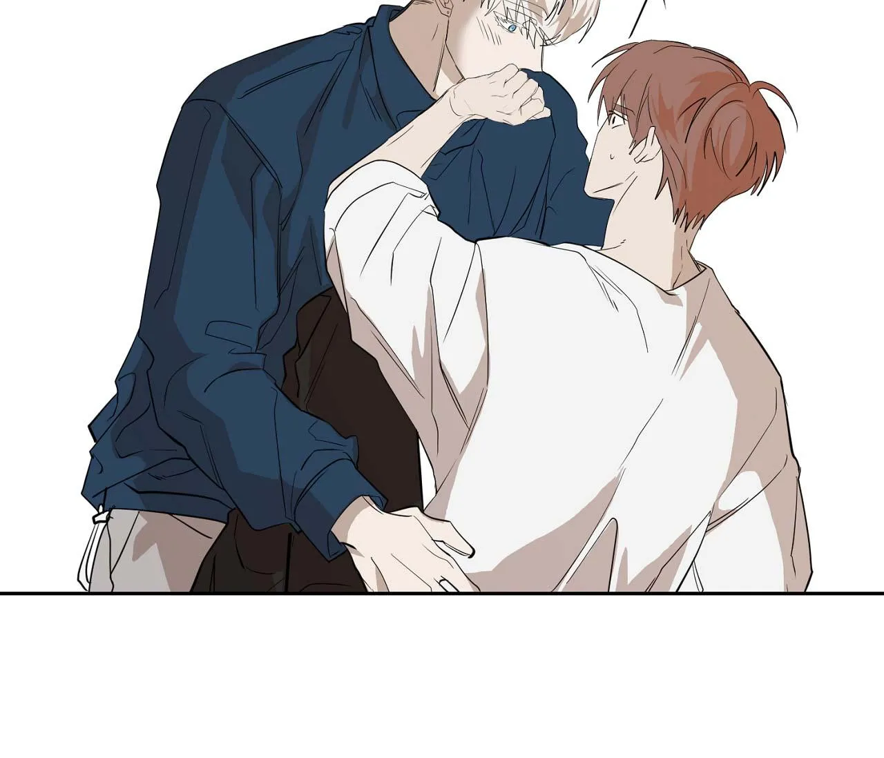 NUỐT CHỬNG BÓNG ĐÊM Chapter 28 Trang 59