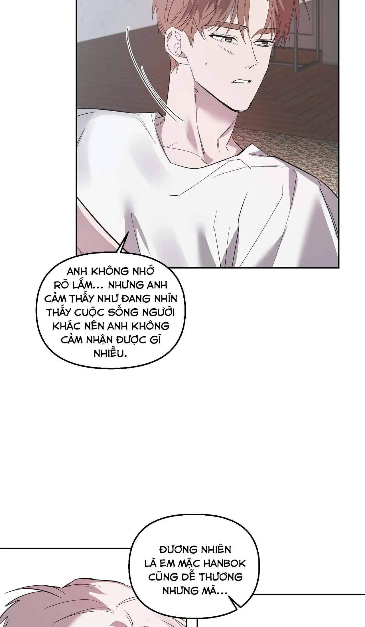 NUỐT CHỬNG BÓNG ĐÊM Chapter 28 Trang 61