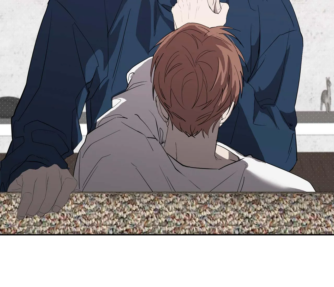 NUỐT CHỬNG BÓNG ĐÊM Chapter 28 Trang 65