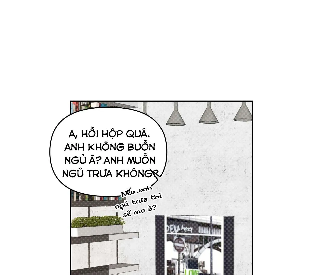 NUỐT CHỬNG BÓNG ĐÊM Chapter 28 Trang 66