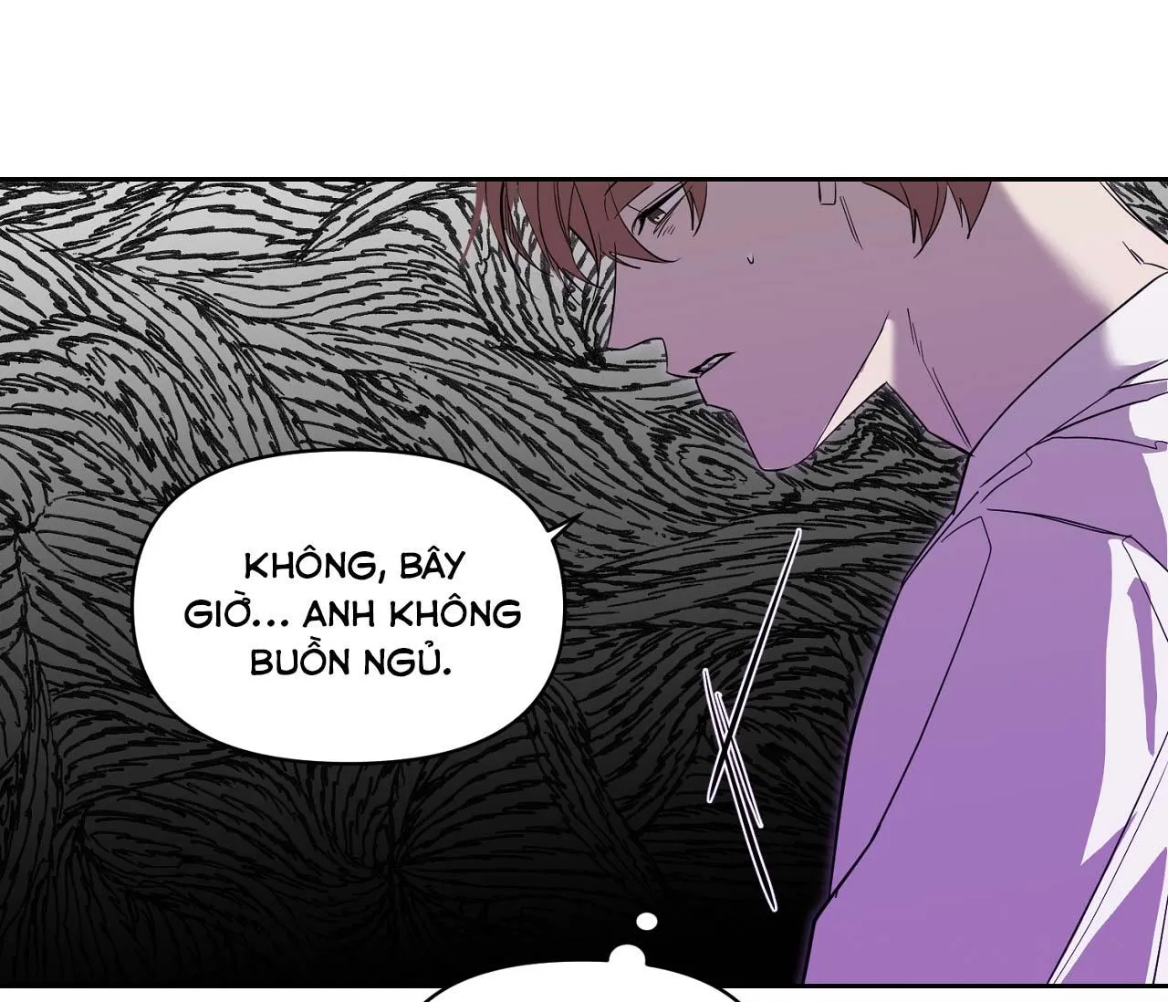 NUỐT CHỬNG BÓNG ĐÊM Chapter 28 Trang 68