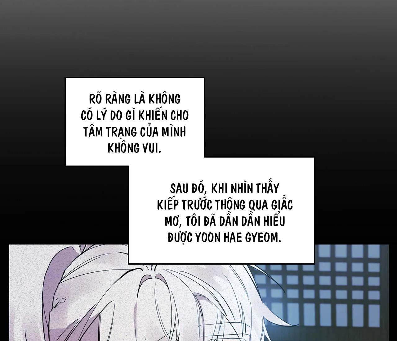 NUỐT CHỬNG BÓNG ĐÊM Chapter 28 Trang 70