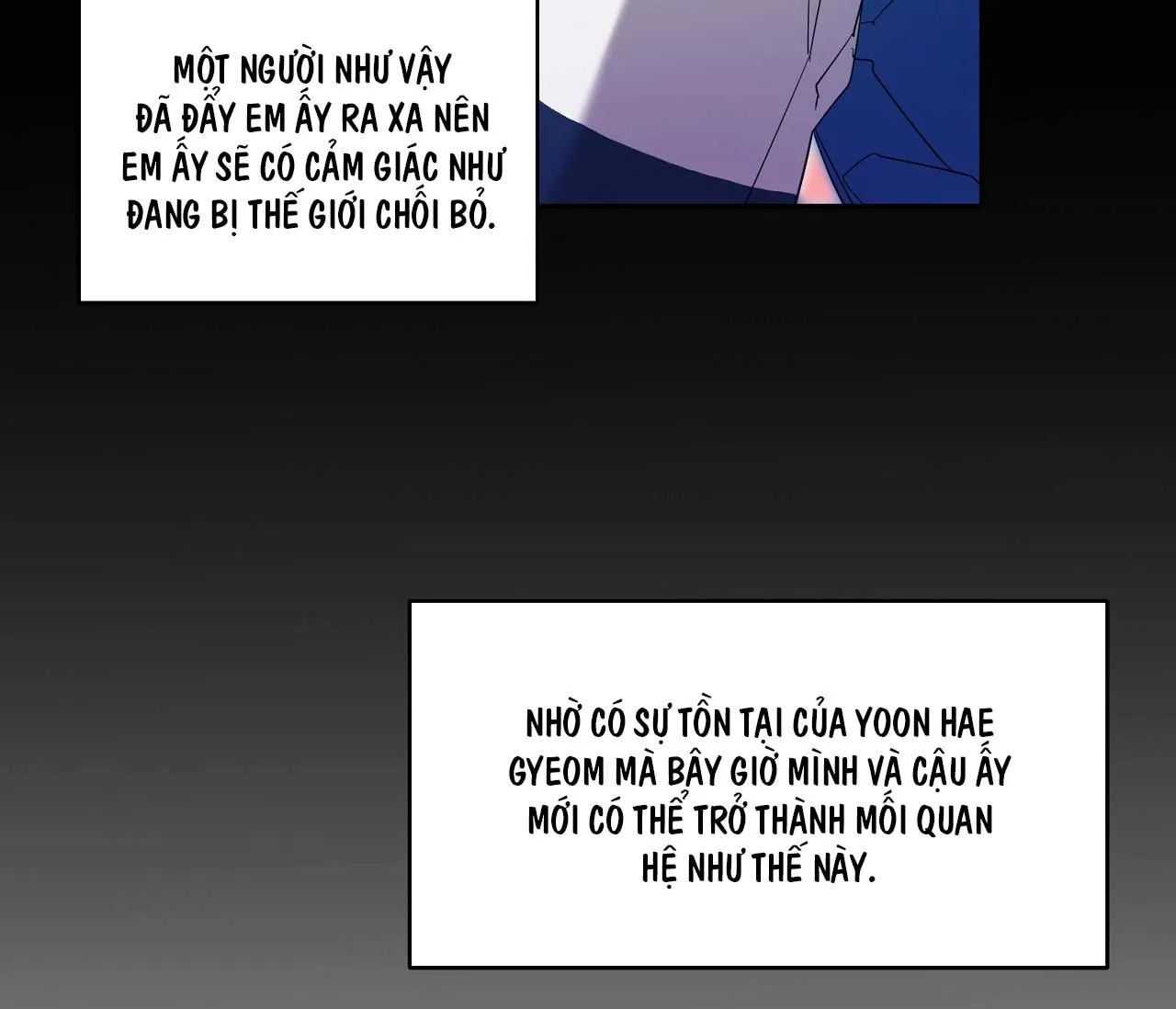 NUỐT CHỬNG BÓNG ĐÊM Chapter 28 Trang 74