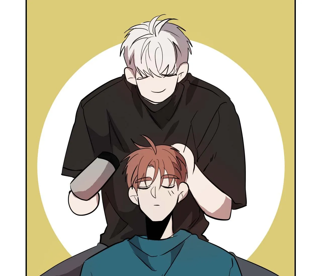 NUỐT CHỬNG BÓNG ĐÊM Chapter 28 Trang 78