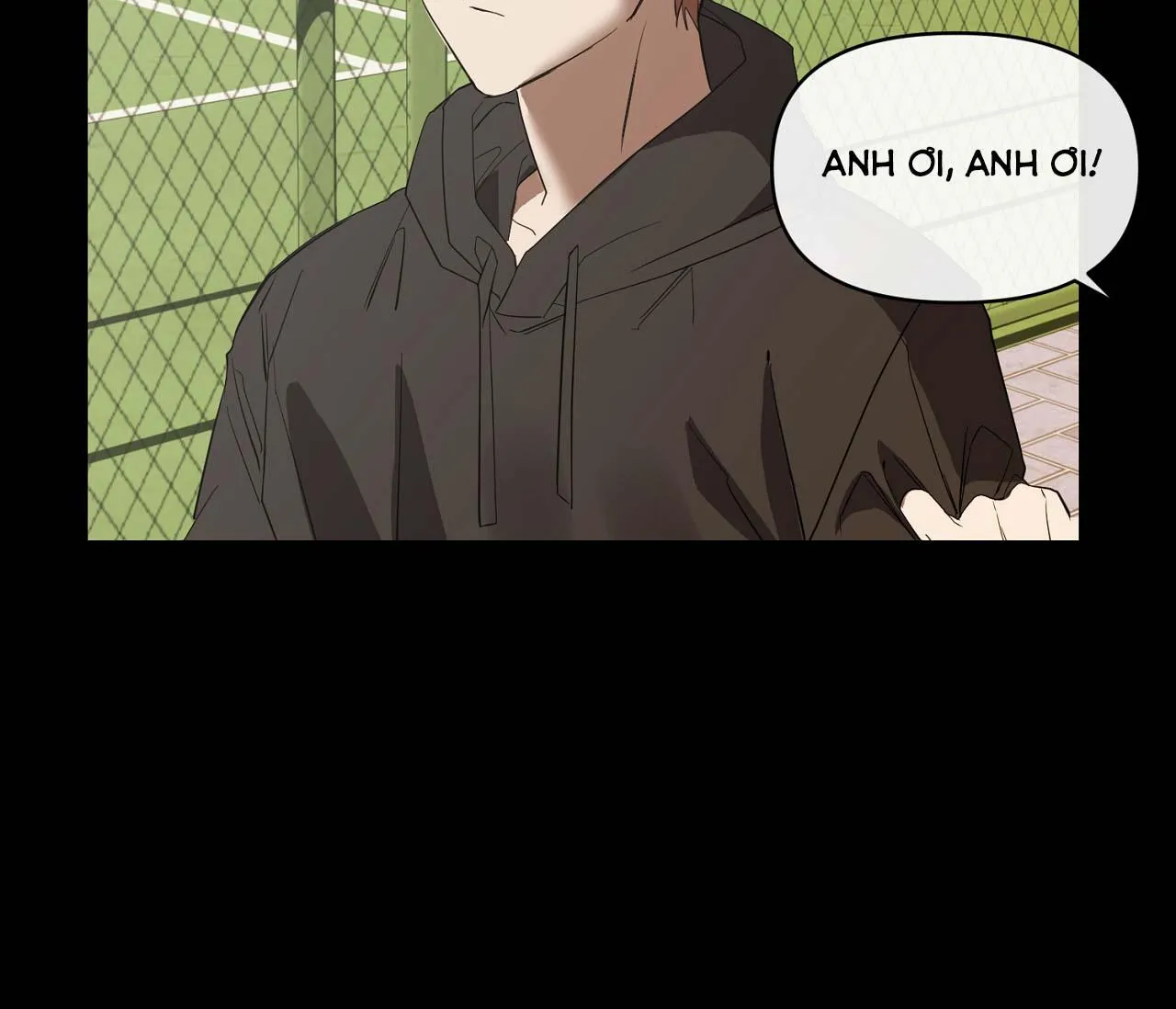 NUỐT CHỬNG BÓNG ĐÊM Chapter 28 Trang 85