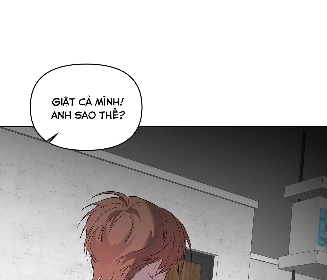 NUỐT CHỬNG BÓNG ĐÊM Chapter 28 Trang 92