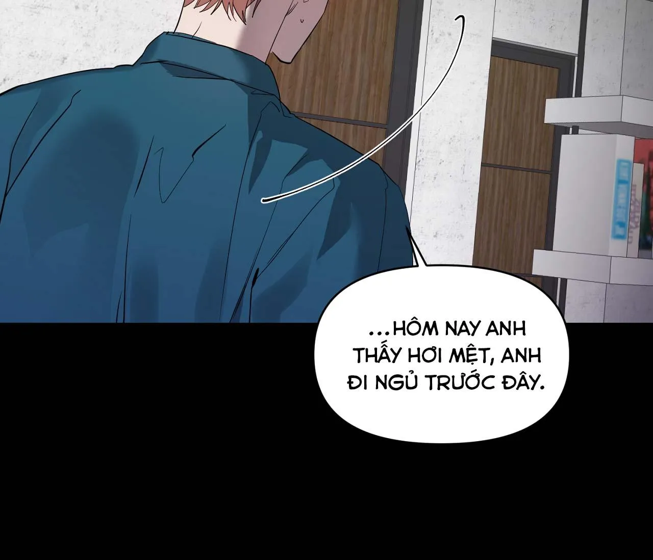 NUỐT CHỬNG BÓNG ĐÊM Chapter 28 Trang 93