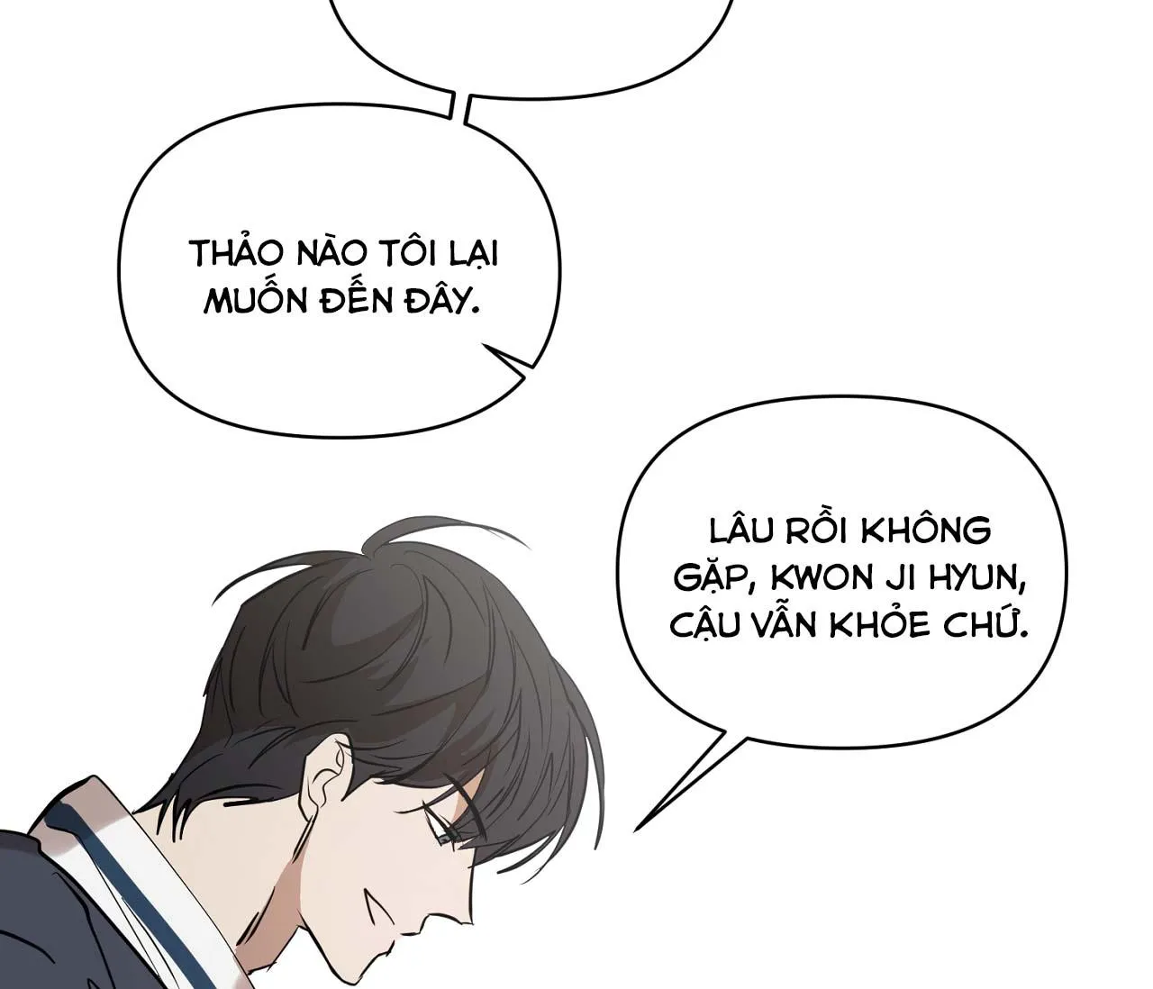 NUỐT CHỬNG BÓNG ĐÊM Chapter 28 Trang 102