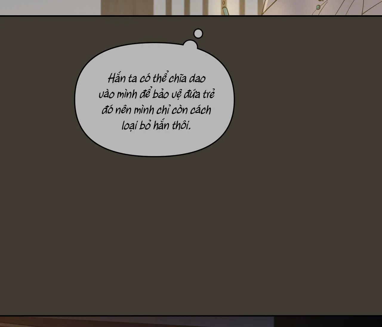 NUỐT CHỬNG BÓNG ĐÊM Chapter 28 Trang 109