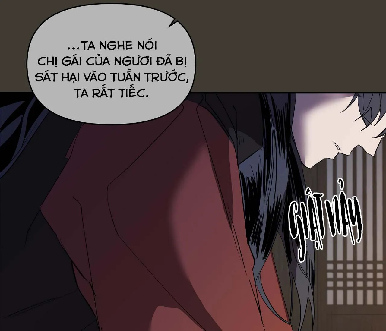 NUỐT CHỬNG BÓNG ĐÊM Chapter 28 Trang 112