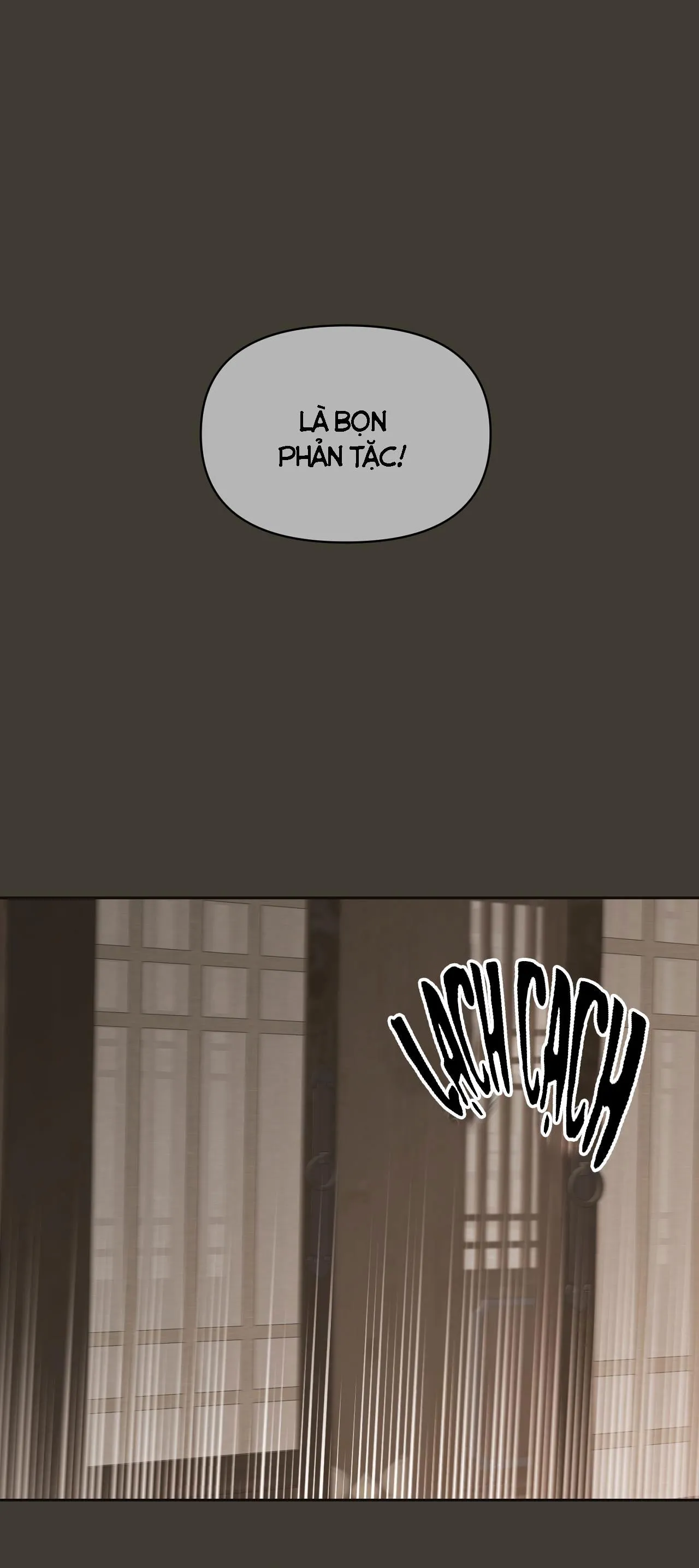 NUỐT CHỬNG BÓNG ĐÊM Chapter 29 Trang 3