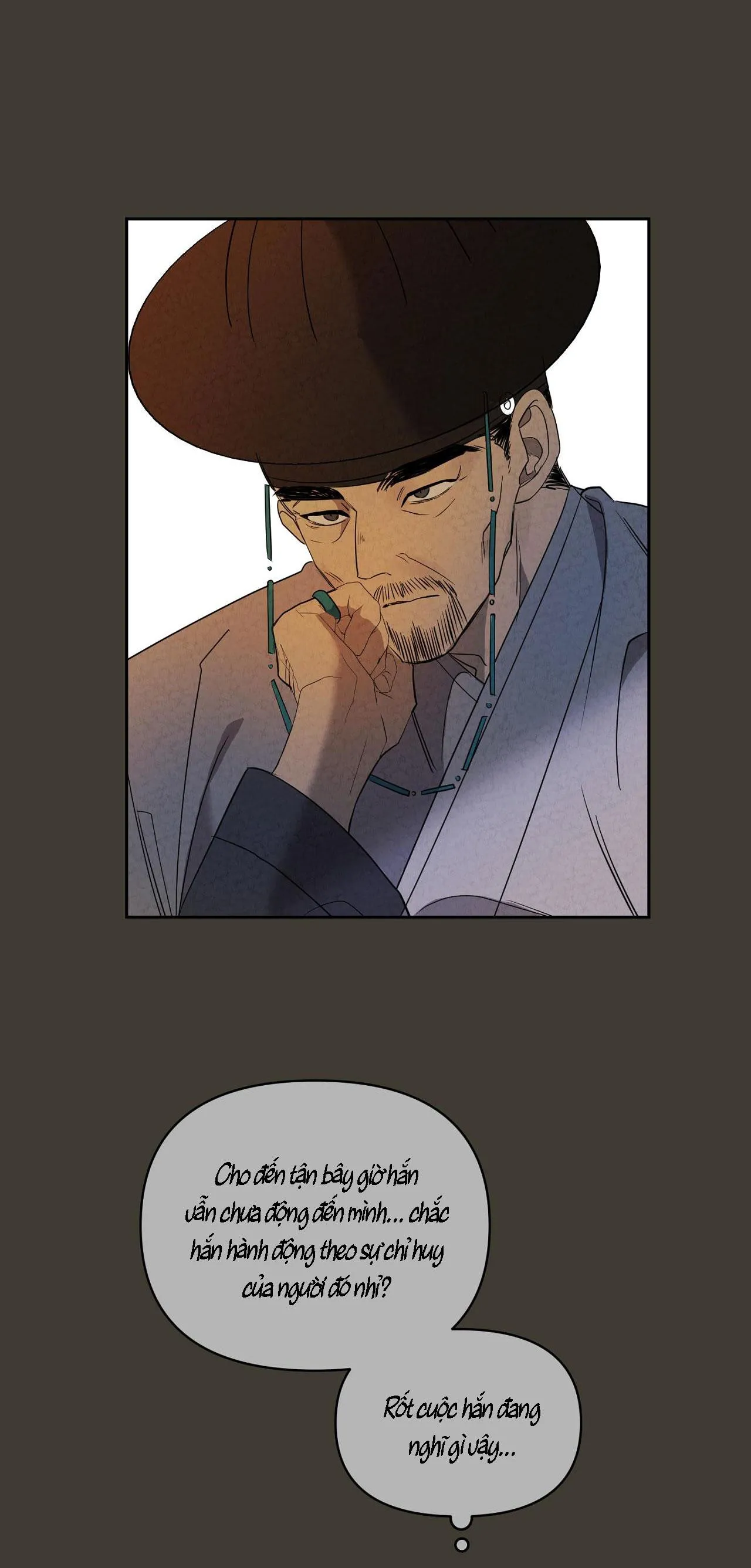 NUỐT CHỬNG BÓNG ĐÊM Chapter 29 Trang 6