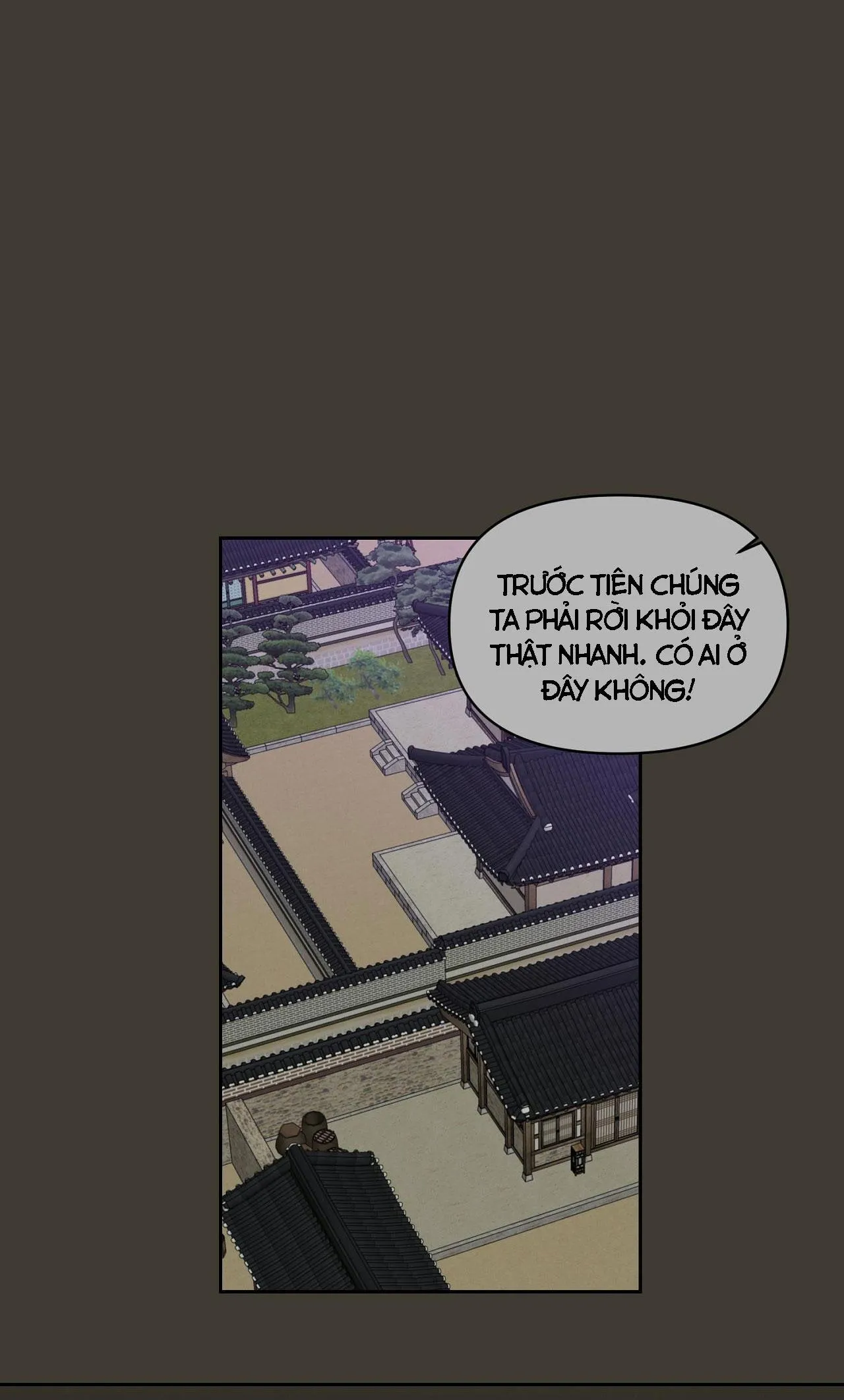 NUỐT CHỬNG BÓNG ĐÊM Chapter 29 Trang 11