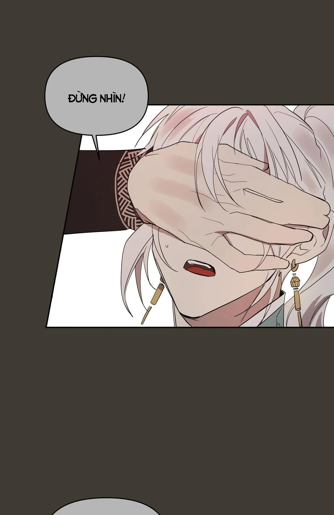 NUỐT CHỬNG BÓNG ĐÊM Chapter 29 Trang 15