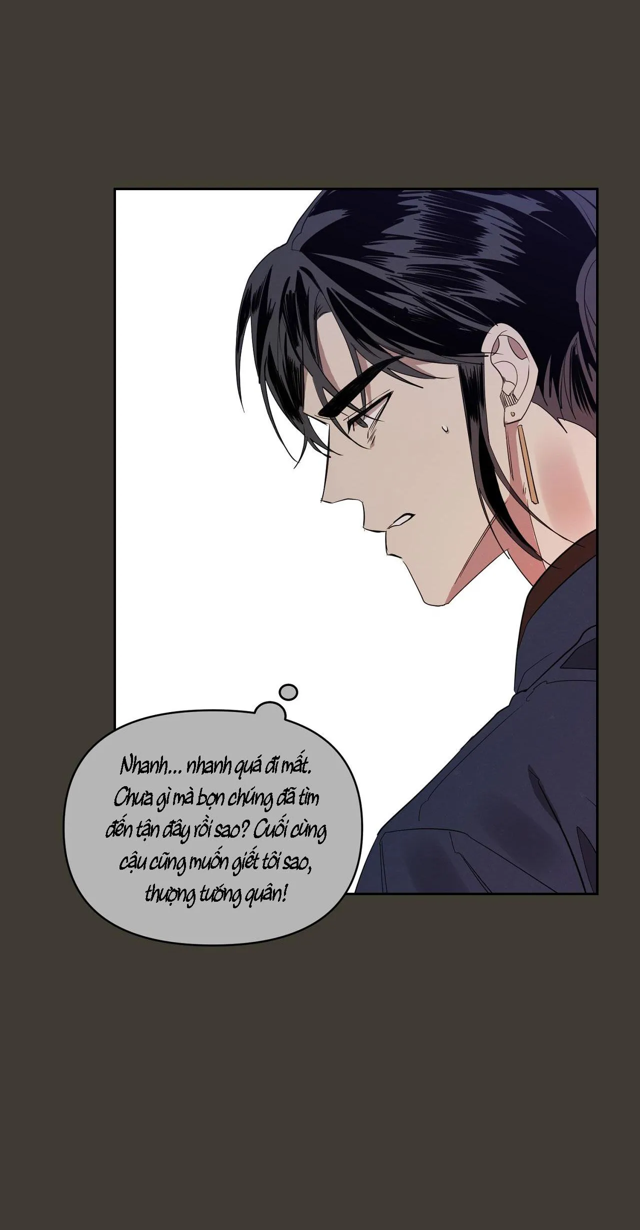 NUỐT CHỬNG BÓNG ĐÊM Chapter 29 Trang 17