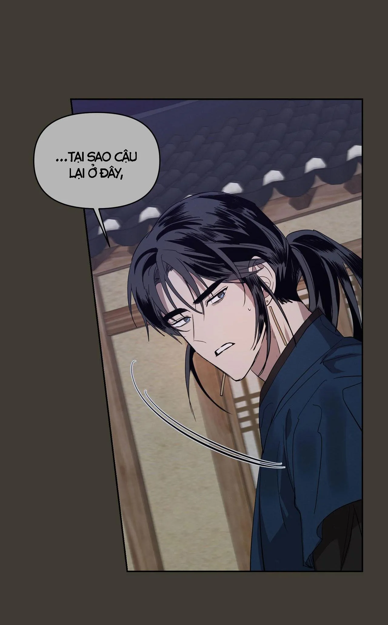 NUỐT CHỬNG BÓNG ĐÊM Chapter 29 Trang 19