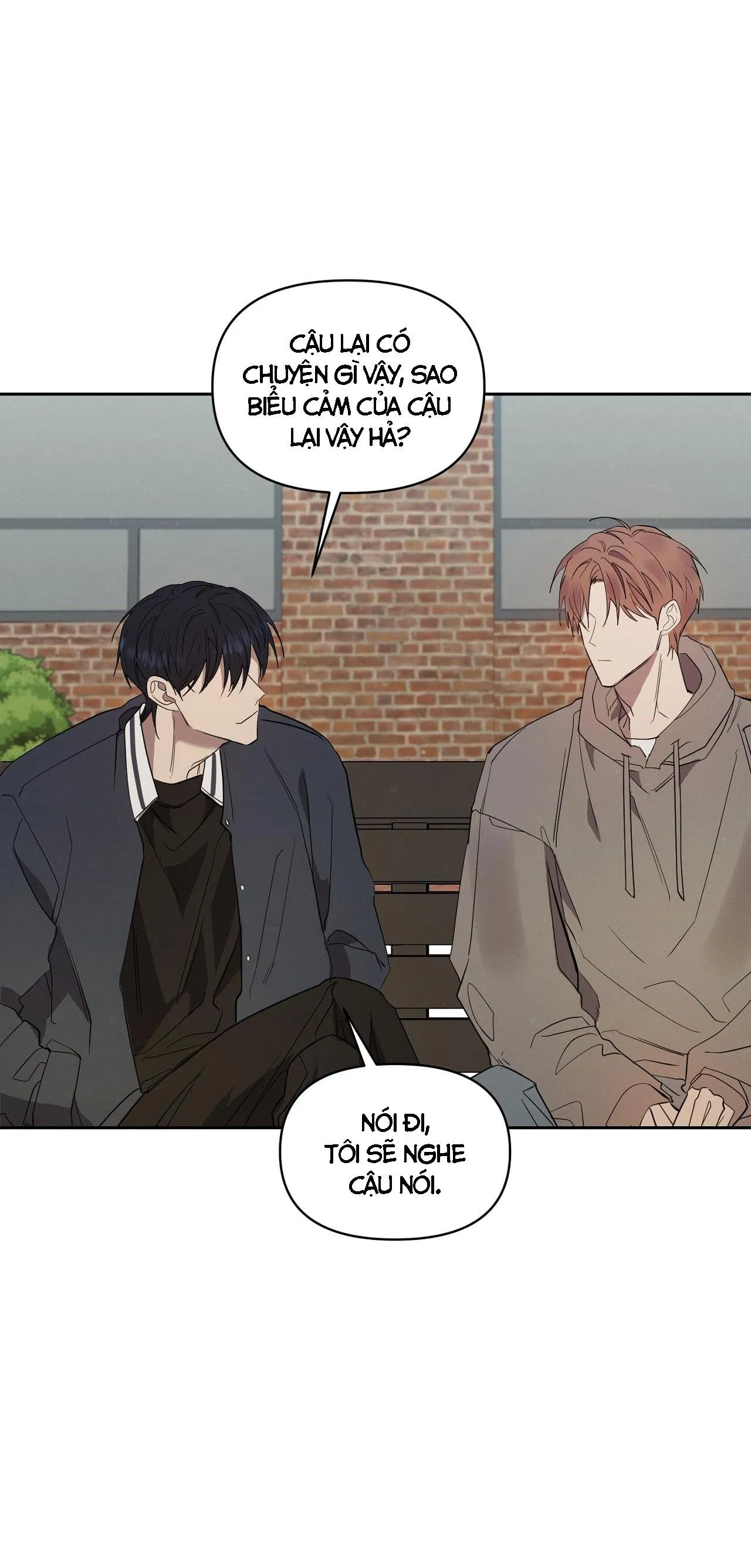 NUỐT CHỬNG BÓNG ĐÊM Chapter 29 Trang 34