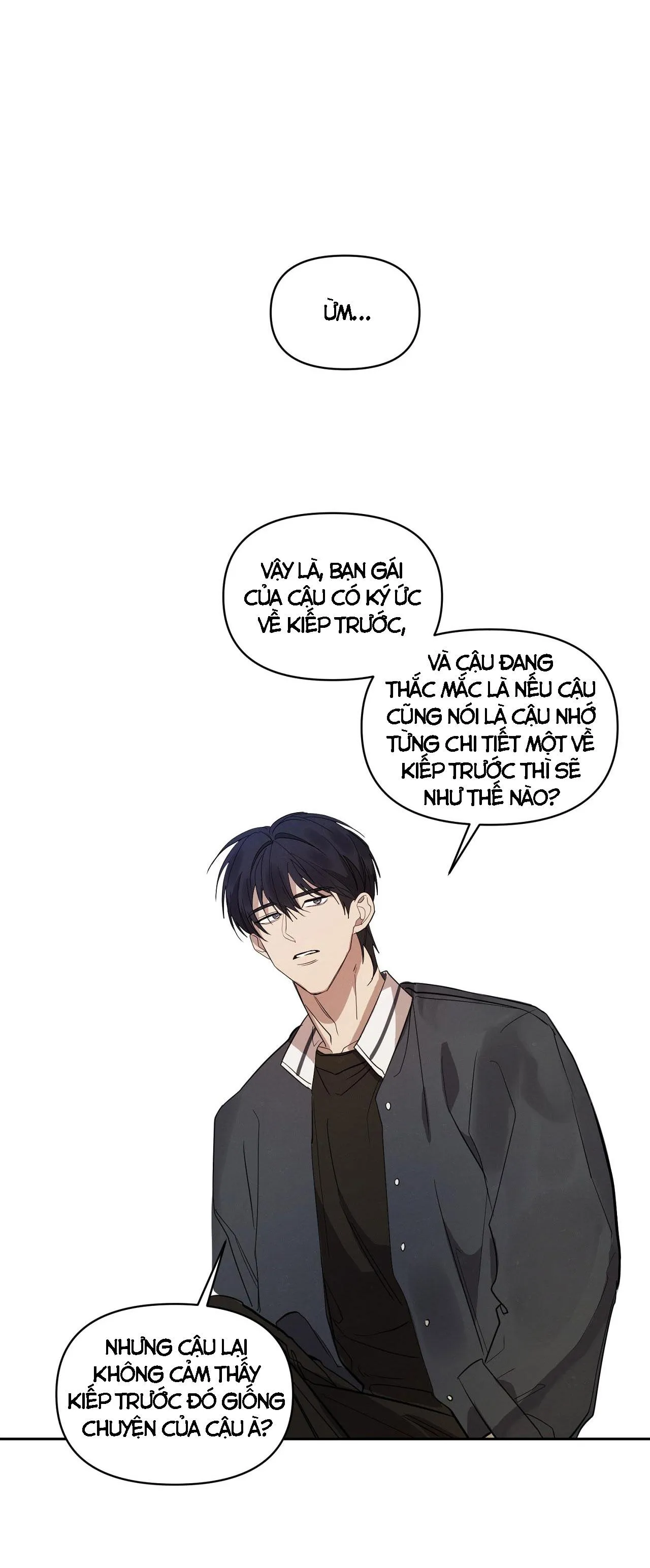 NUỐT CHỬNG BÓNG ĐÊM Chapter 29 Trang 35