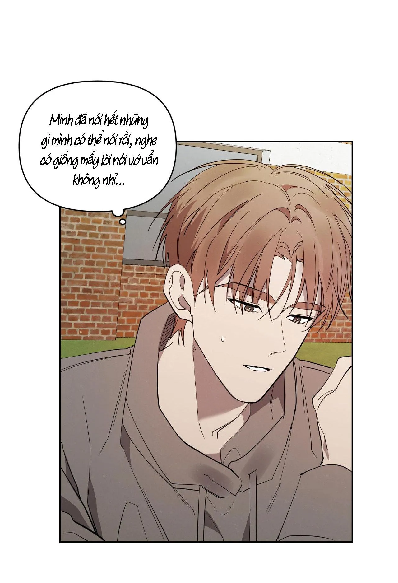 NUỐT CHỬNG BÓNG ĐÊM Chapter 29 Trang 36