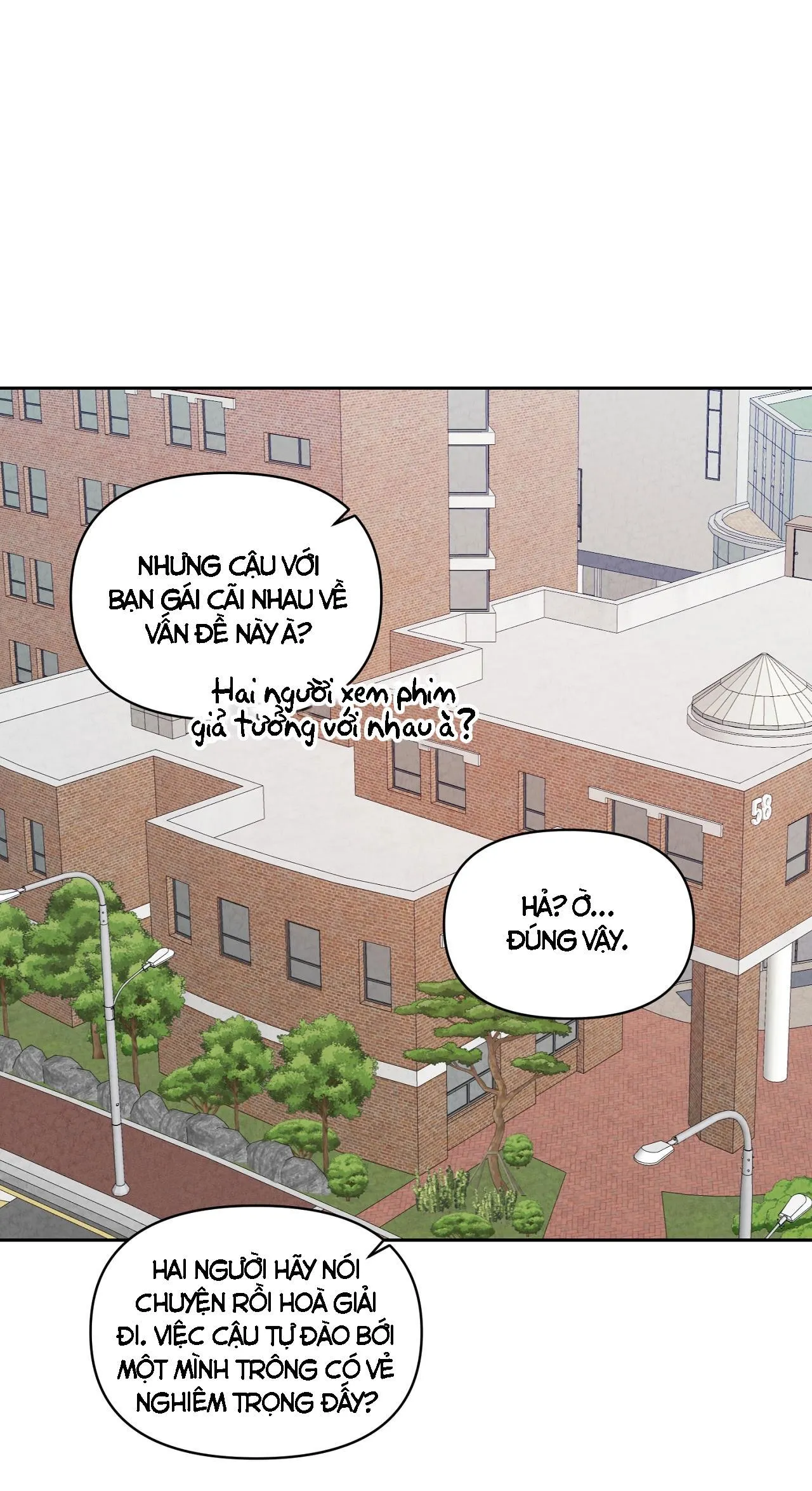 NUỐT CHỬNG BÓNG ĐÊM Chapter 29 Trang 38