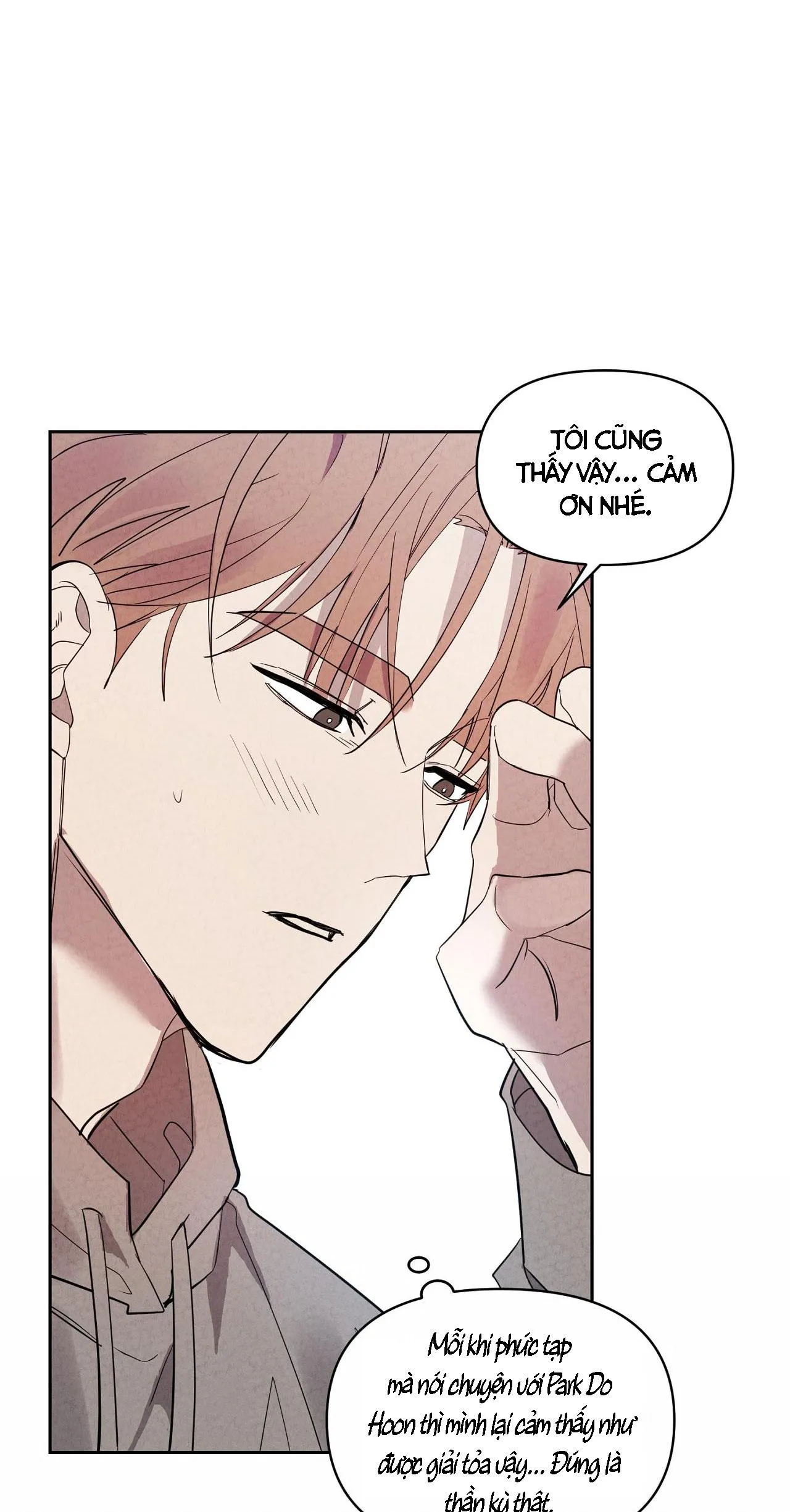 NUỐT CHỬNG BÓNG ĐÊM Chapter 29 Trang 39